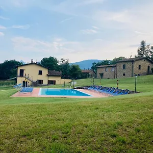  Alloggio per agriturismo Tramonti