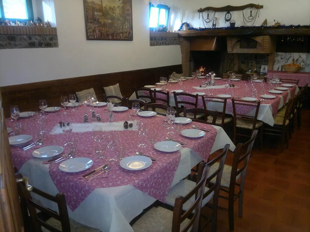 Agriturismo Il Selvello Villa Le Versegge Farm stay