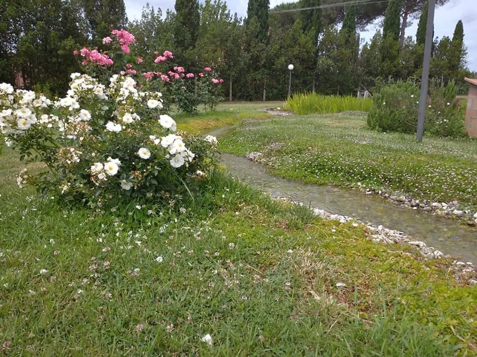 Agriturismo Il Selvello Le Versegge 0*,  Italia