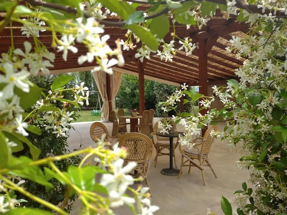 Agriturismo Il Selvello Le Versegge Alloggio per agriturismo