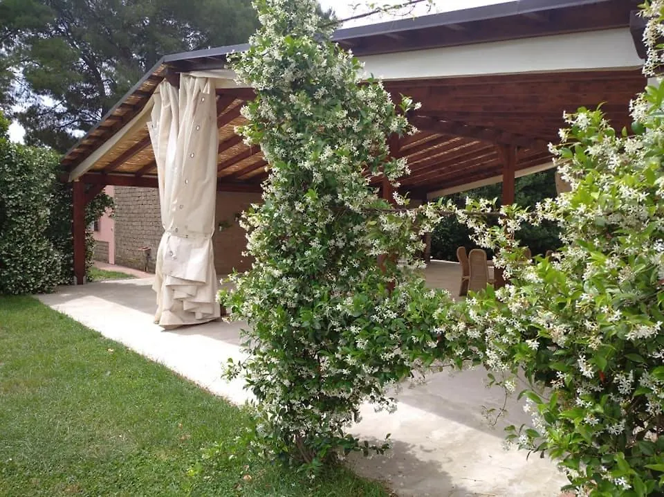 Agriturismo Il Selvello Le Versegge Alloggio per agriturismo