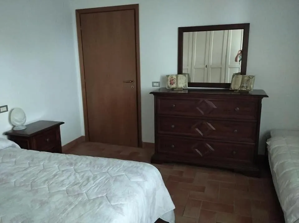 Agriturismo Il Selvello Le Versegge Alloggio per agriturismo