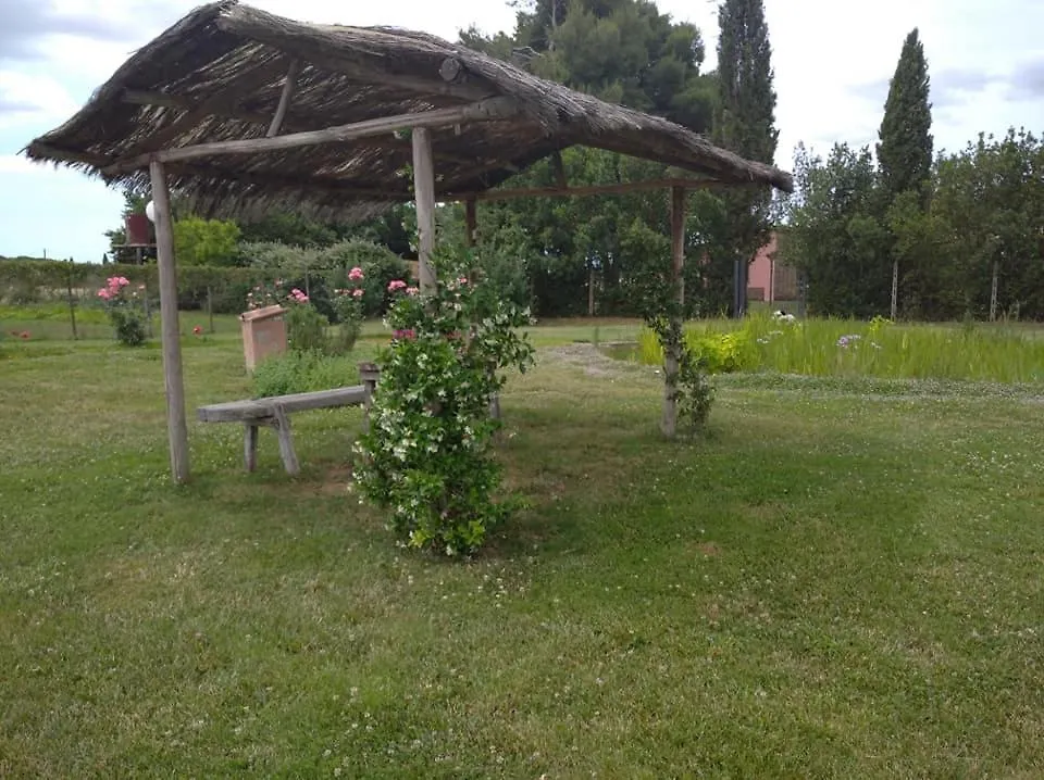 Agriturismo Il Selvello Villa Le Versegge Italy